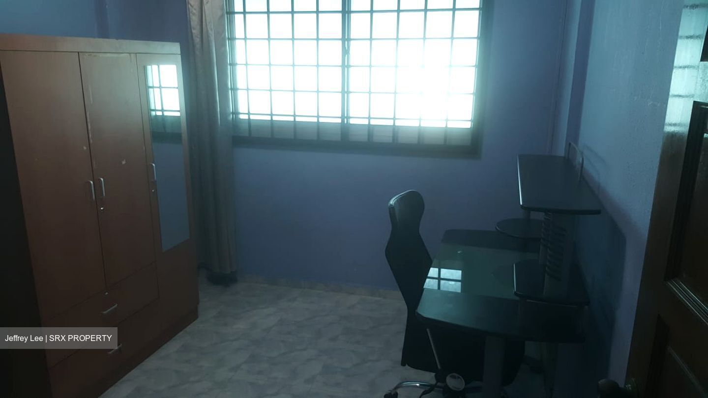 Blk 824 Jurong West Street 81 (Jurong West), HDB 4 Rooms #533178431